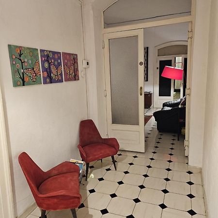 Casa Cenzina Apartment Cosenza Exterior photo