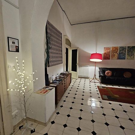 Casa Cenzina Apartment Cosenza Exterior photo