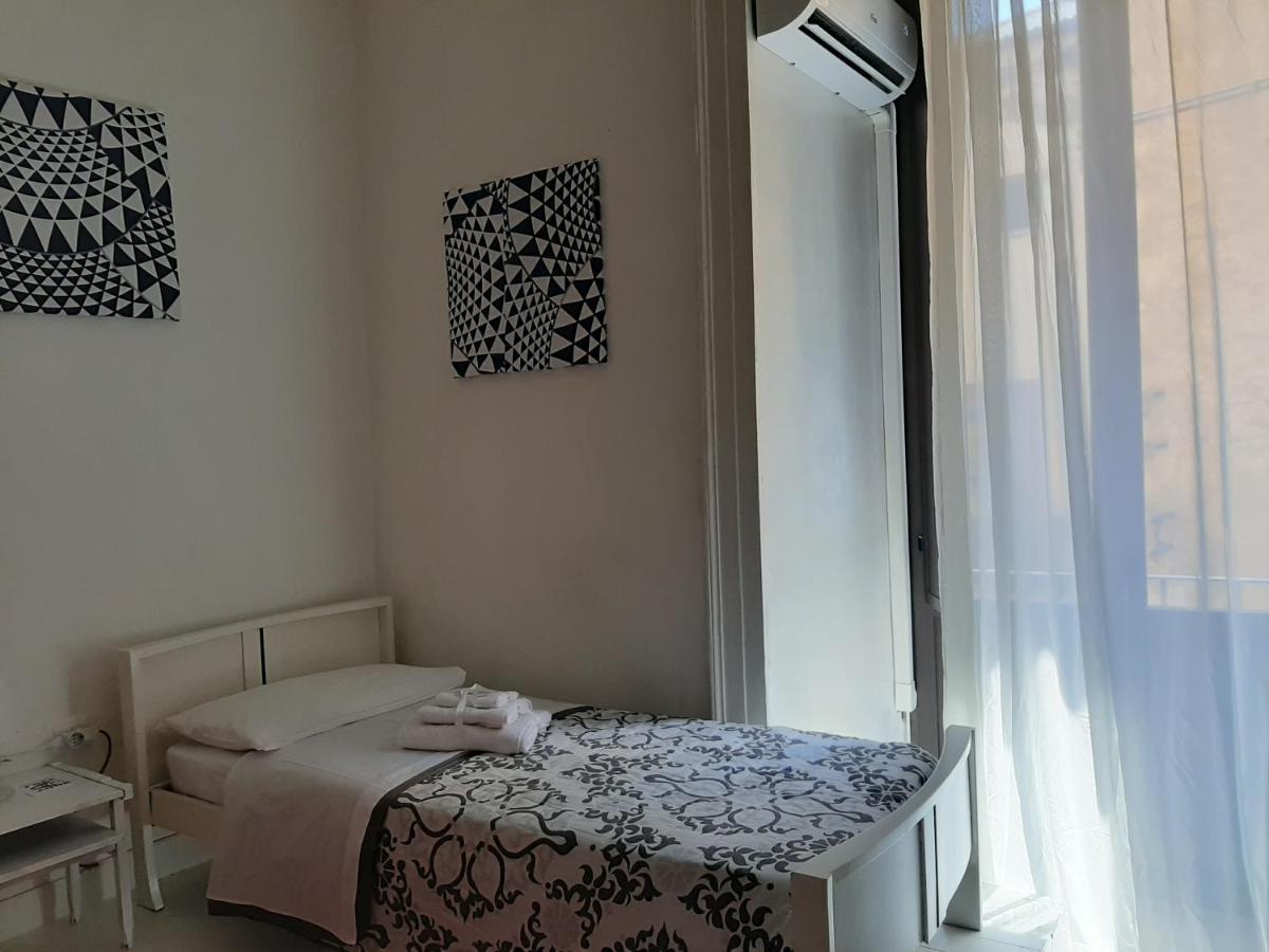 Casa Cenzina Apartment Cosenza Exterior photo