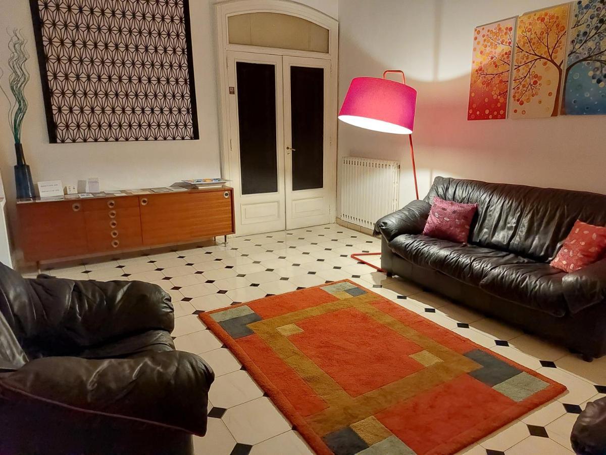 Casa Cenzina Apartment Cosenza Exterior photo