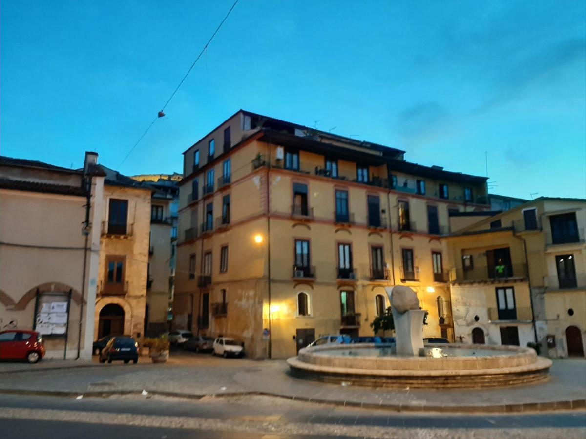 Casa Cenzina Apartment Cosenza Exterior photo