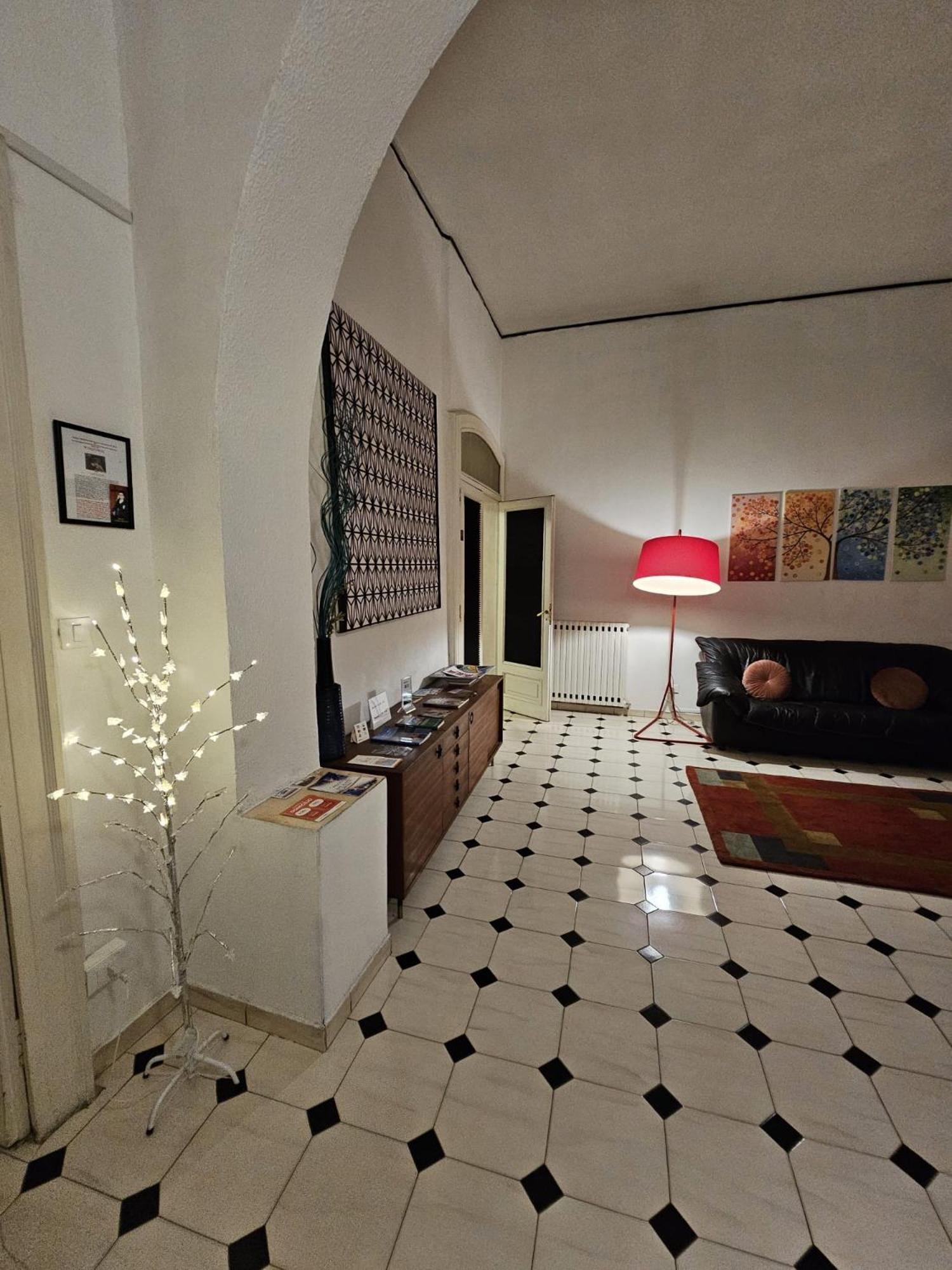 Casa Cenzina Apartment Cosenza Exterior photo
