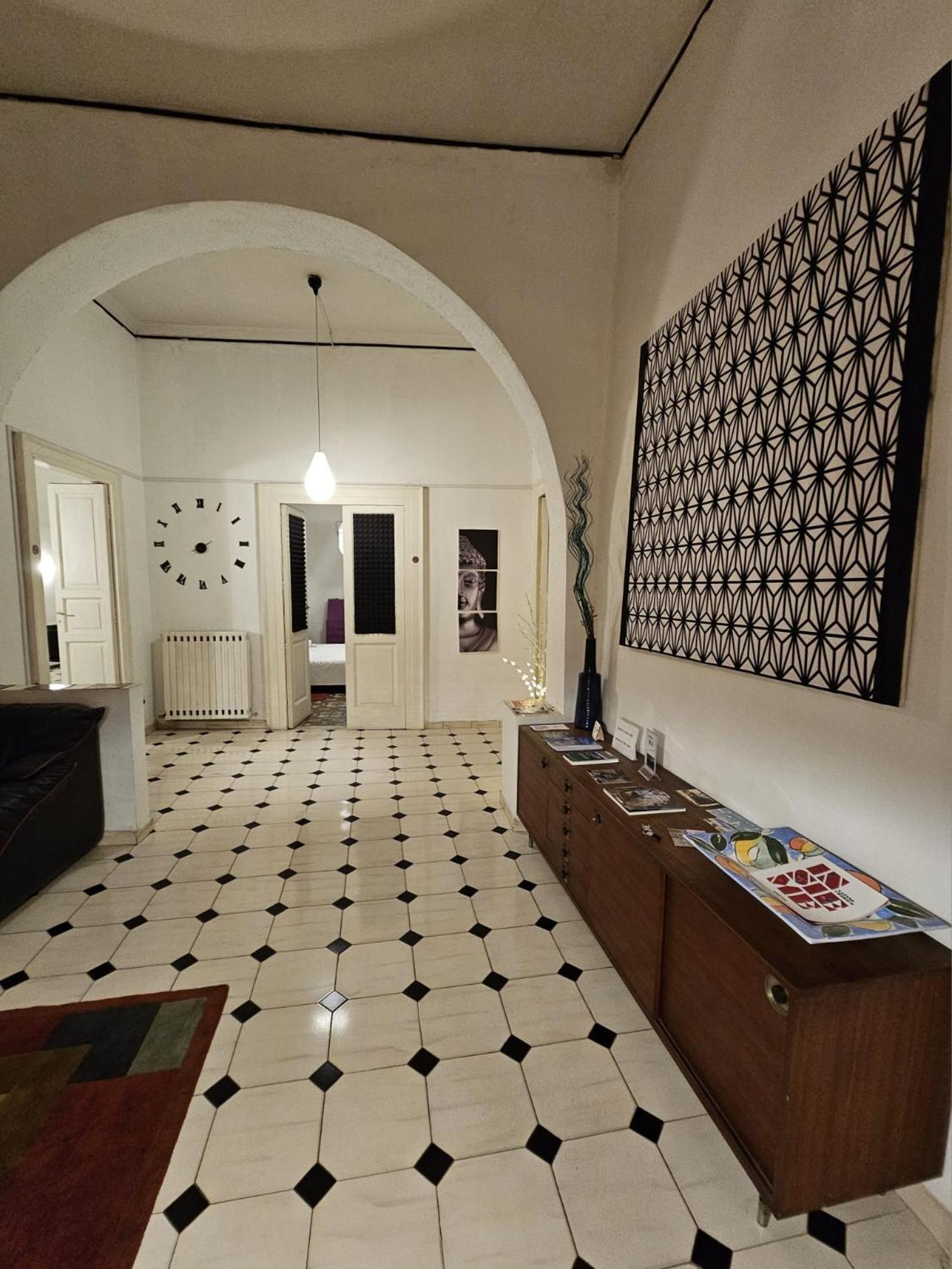 Casa Cenzina Apartment Cosenza Exterior photo