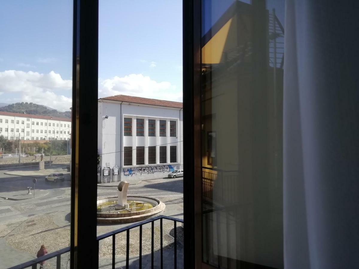 Casa Cenzina Apartment Cosenza Exterior photo