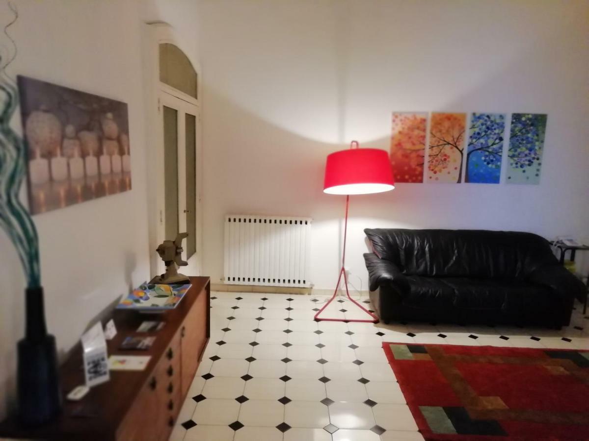Casa Cenzina Apartment Cosenza Exterior photo