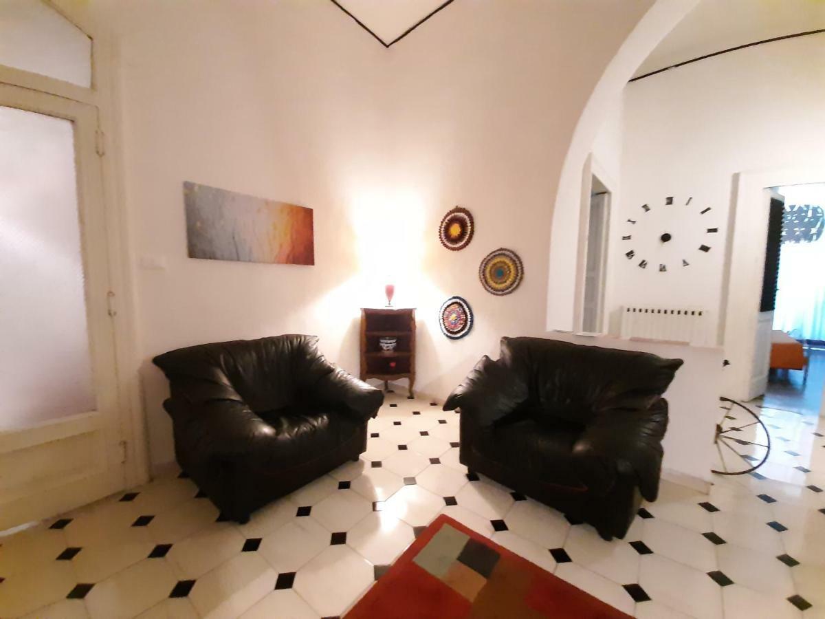 Casa Cenzina Apartment Cosenza Exterior photo